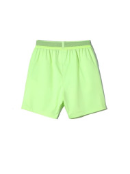 Детские шорты KELME Boy's Football Shorts Light Green