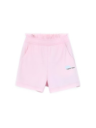 Детские шорты KELME Girl's Knitted Shorts Pink