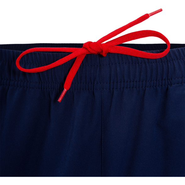 Шорты парадные JÖGEL NATIONAL PerFormDRY Woven Shorts, темно-синий