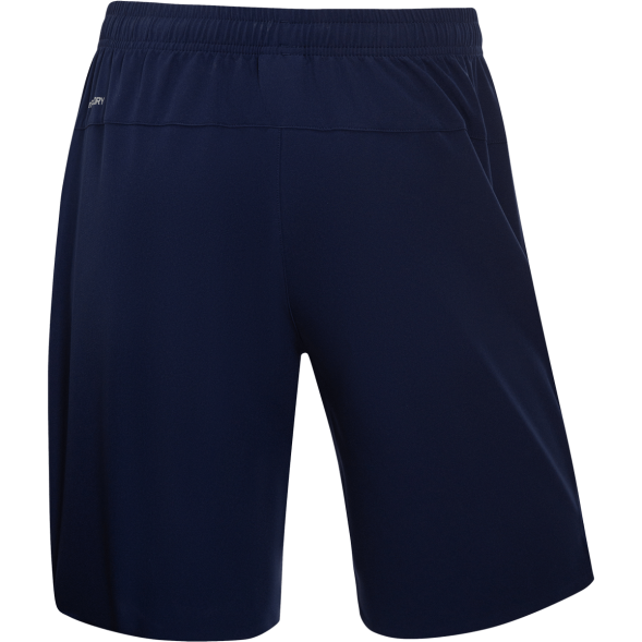 Шорты парадные JOGEL NATIONAL PerFormDRY Woven Shorts, темно-синий