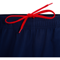 Шорты парадные JOGEL NATIONAL PerFormDRY Woven Shorts, темно-синий