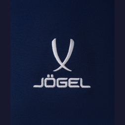 Шорты парадные JOGEL NATIONAL PerFormDRY Woven Shorts, темно-синий