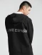 Толстовка KELME Knitted Coat Black