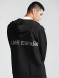 Толстовка KELME Knitted Coat Black