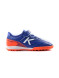 Детские шиповки KELME Kid's Football Shoes (TF) Blue