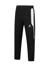 Брюки KELME Knitted Tapered Pants Black