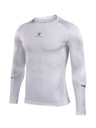 Термобелье (верх) KELME Tights (Thin) White