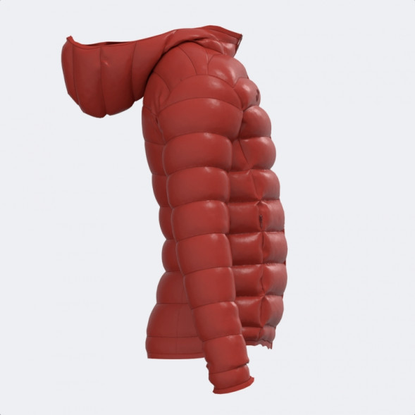 CHAQUETA LIGERA URBAN V  