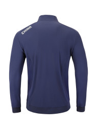 Олимпийка KELME Knitted Jacket Blue