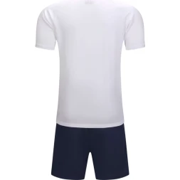 Форма футбольная KELME SHORT SLEEVE FOOTBALL JR 8351ZB3085.100