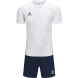 Форма футбольная KELME SHORT SLEEVE FOOTBALL JR 8351ZB3085.100
