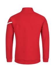 Олимпийка KELME Men's Knitted Jacket Red