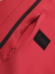 Олимпийка KELME Men's Knitted Jacket Red