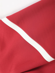 Олимпийка KELME Men's Knitted Jacket Red