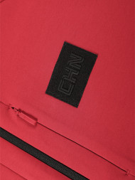 Олимпийка KELME Men's Knitted Jacket Red