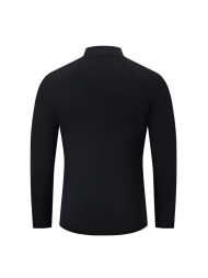 Лонгслив KELME Long-sleeved Bodysuit Black