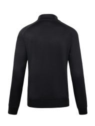 Олимпийка KELME Women's Knitted Jacket Black