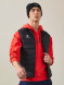 Жилет KELME Lightweight Down Vest Black