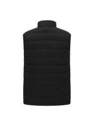 Жилет KELME Lightweight Down Vest Black