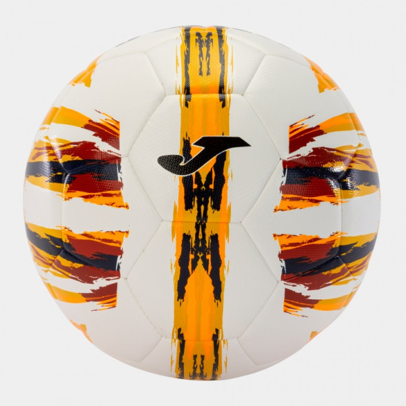 BALÓN U-LIGHT BLANCO NARANJA FLÚOR