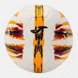 BALÓN U-LIGHT BLANCO NARANJA FLÚOR