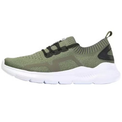 Кроссовки KELME Men's Casual Shoes Dark Green