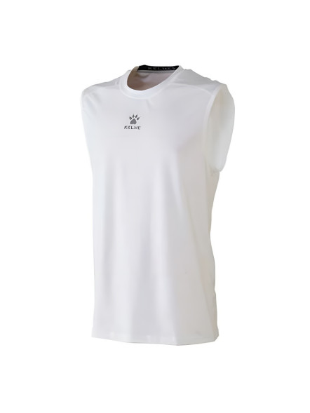 Майка KELME Tank Top White