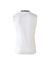 Майка KELME Tank Top White
