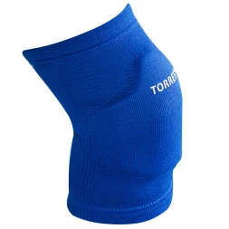 Наколенники спортивные TORRES Comfort, синий, р.M, PRL11017M-03, нейлон, ЭВА