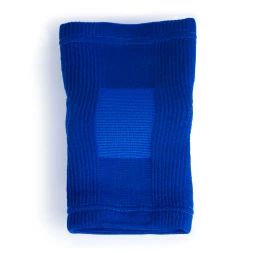 Наколенники спортивные TORRES Comfort, синий, р.M, PRL11017M-03, нейлон, ЭВА