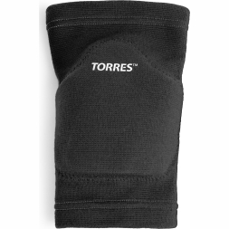Наколенники спортивные TORRES Comfort PRL11017M-03, размер M, синие