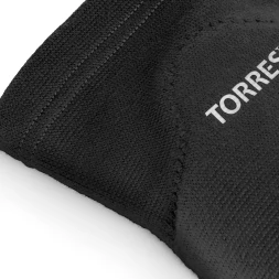 Наколенники спортивные TORRES Comfort, синий, р.M, PRL11017M-03, нейлон, ЭВА