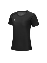 Футболка KELME Women's Training T-Shirt Black