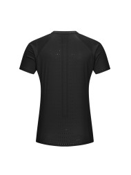Футболка KELME Women's Training T-Shirt Black