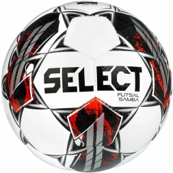 Мяч футзальный SELECT FB FUTSAL SAMBA V22