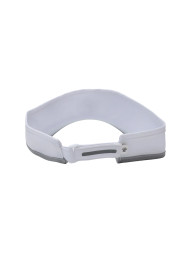 Козырек KELME Visor White