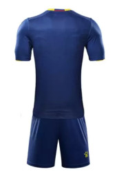 18 years of China and Qingdao Qingdao Yellow Sea competition clothing KELME 18 Years Of China And Qingdao Qingdao Yellow Sea Competition Clothing Blue