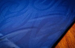 18 years of China and Qingdao Qingdao Yellow Sea competition clothing KELME 18 Years Of China And Qingdao Qingdao Yellow Sea Competition Clothing Blue