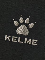 Брюки KELME Knitted Trousers Black