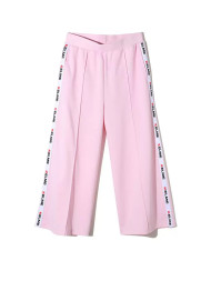 Детские кюлоты KELME Girl's Knitted Trousers Pink