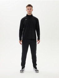 Тренировочный спортивный костюм FN Unity Black/Grey