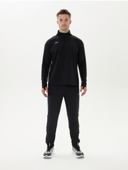 Тренировочный спортивный костюм FN Unity Black/Grey
