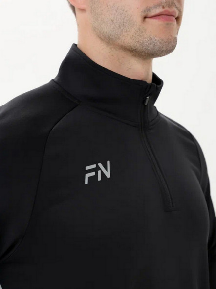 Тренировочный спортивный костюм FN Unity Black/Grey