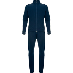 Костюм парадный TORRES Professional, K-2251-031-S, р S, полиэстер, т сине-белый