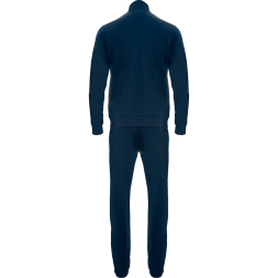 Костюм парадный TORRES Professional, K-2251-031-S, р S, полиэстер, т сине-белый