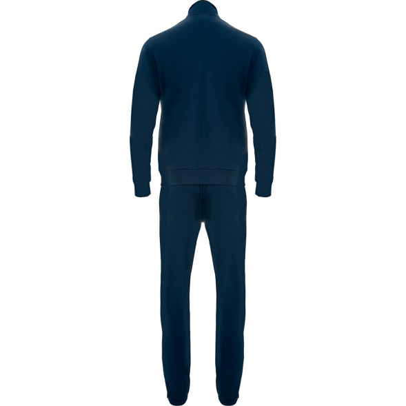 Костюм парадный TORRES Professional, K-2251-031-S, р S, полиэстер, т сине-белый