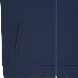 Костюм парадный TORRES Professional, K-2251-031-S, р S, полиэстер, т сине-белый