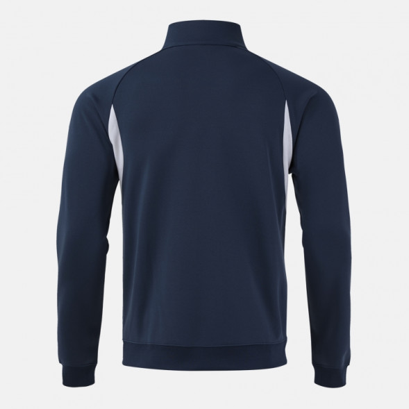 КУРТКА CHAMPIONSHIP 20 ТЕМНО-СИНИЙ СЕРЫЙ