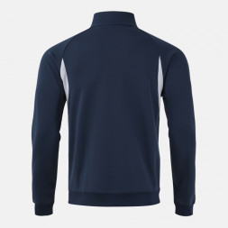 КУРТКА CHAMPIONSHIP 20 ТЕМНО-СИНИЙ СЕРЫЙ