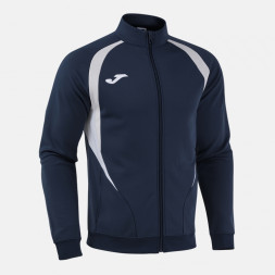 КУРТКА CHAMPIONSHIP 20 ТЕМНО-СИНИЙ СЕРЫЙ